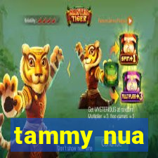 tammy nua